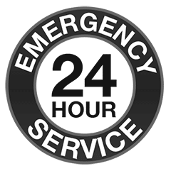24/7 emergency services avaible