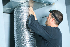 Duct Cleaning