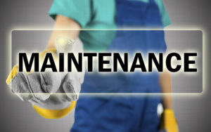 Air Conditioning Maintenance