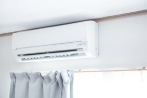 Ductless Systems