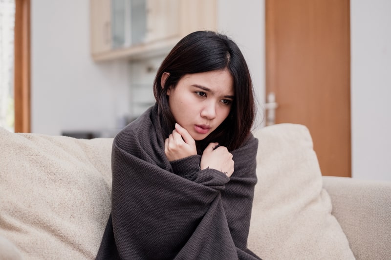 Why Is My Heat Pump in Madison, MS, Blowing Cold?