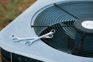 Heat Pump Maintenance