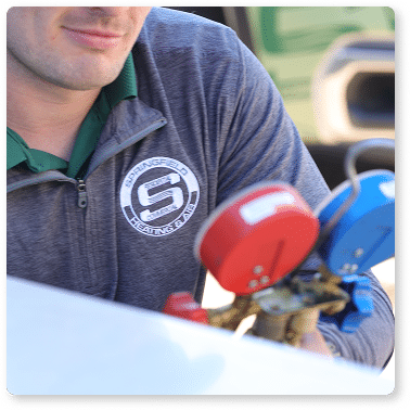 HVAC Services in Clinton, MS