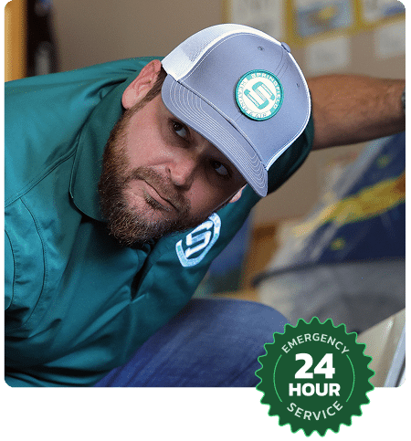 24 Hour Service