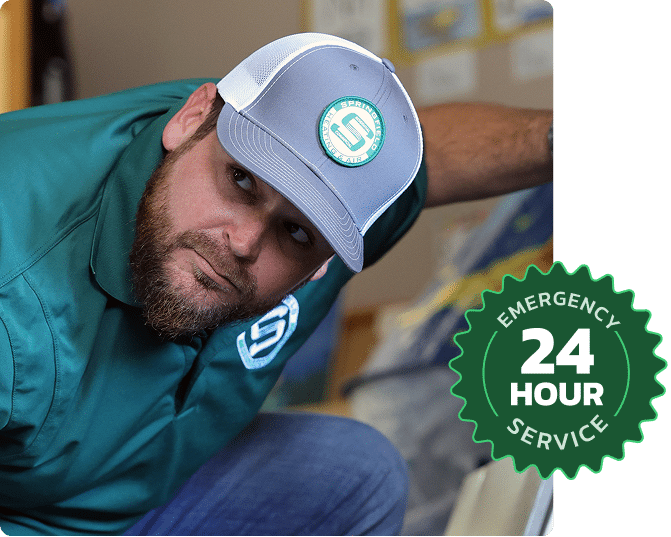 24 Hour Service
