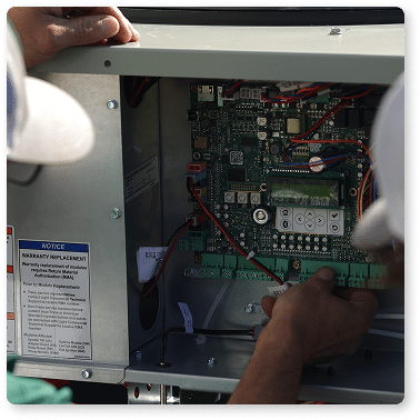Heater Replacement & Installation Contractors in Madison, MS